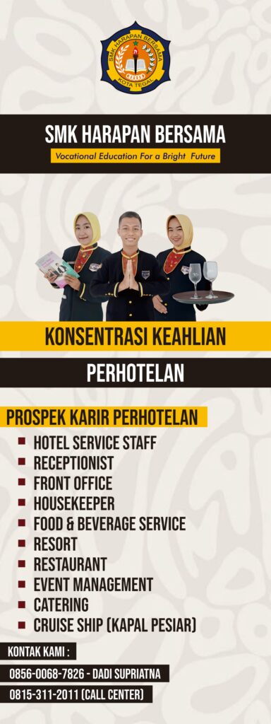 perhotelan